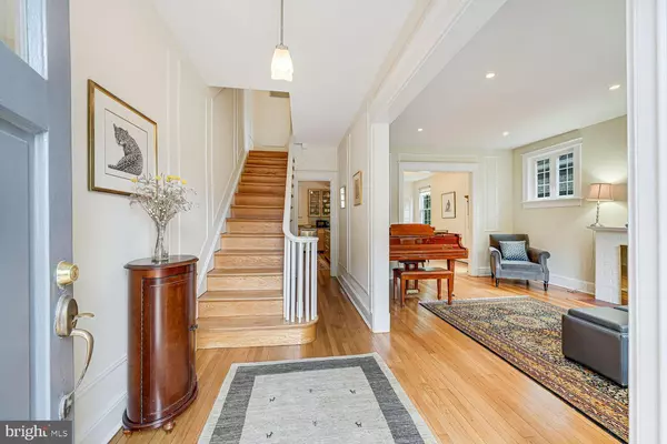 Washington, DC 20016,3614 ORDWAY ST NW