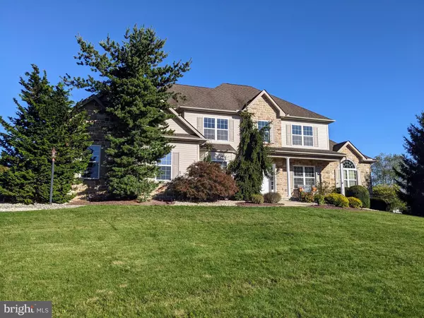 Nazareth, PA 18064,145 FOX RIDGE DR