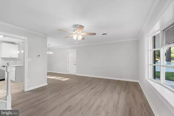 Pocomoke City, MD 21851,348 WINTER QUARTERS DR