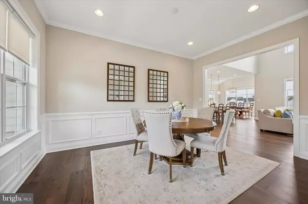 Chalfont, PA 18914,214 GROVE VALLEY CT