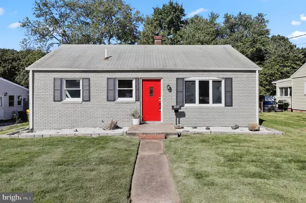 102 GARRETT RD, Glen Burnie, MD 21060