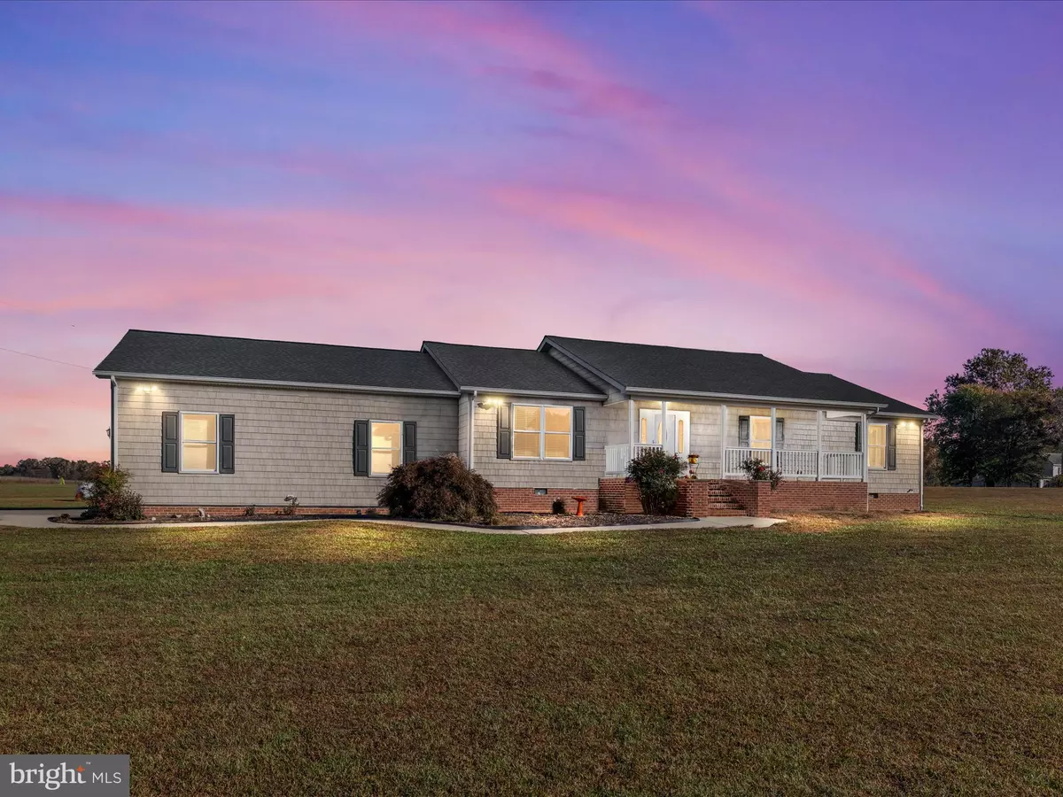 Denton, MD 21629,25946 GAREY RD