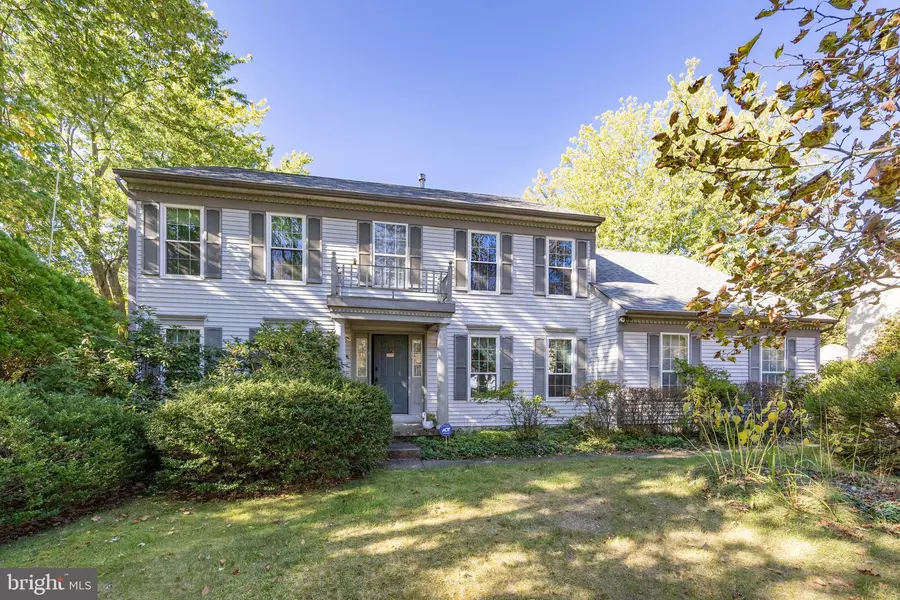 184 CRESTVIEW WAY, Yardley, PA 19067