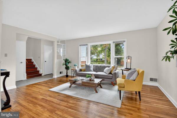 Rockville, MD 20853,4605 IRIS ST