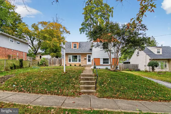 Rockville, MD 20853,4605 IRIS ST