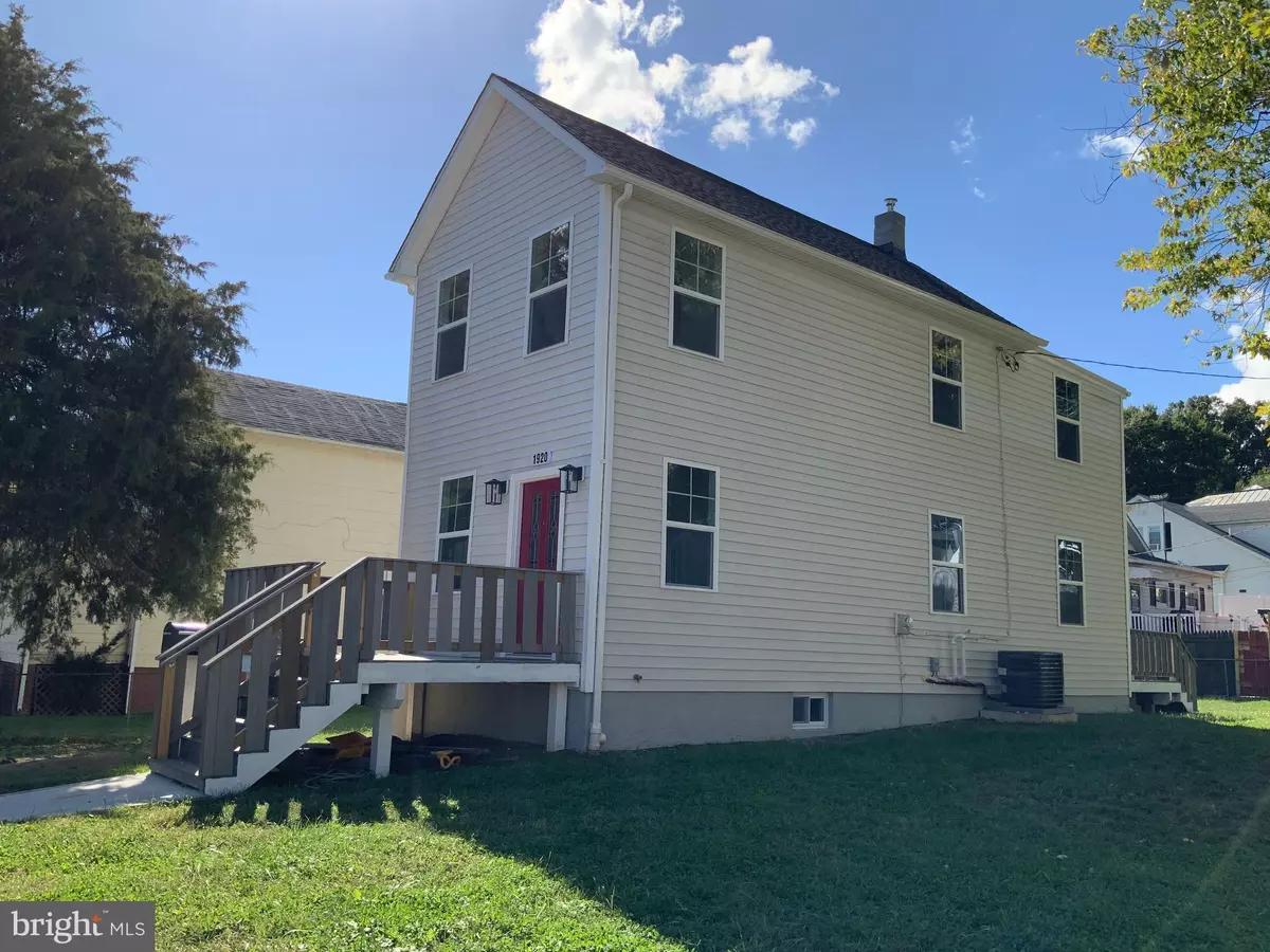 Baltimore, MD 21230,1920 CASADEL AVE