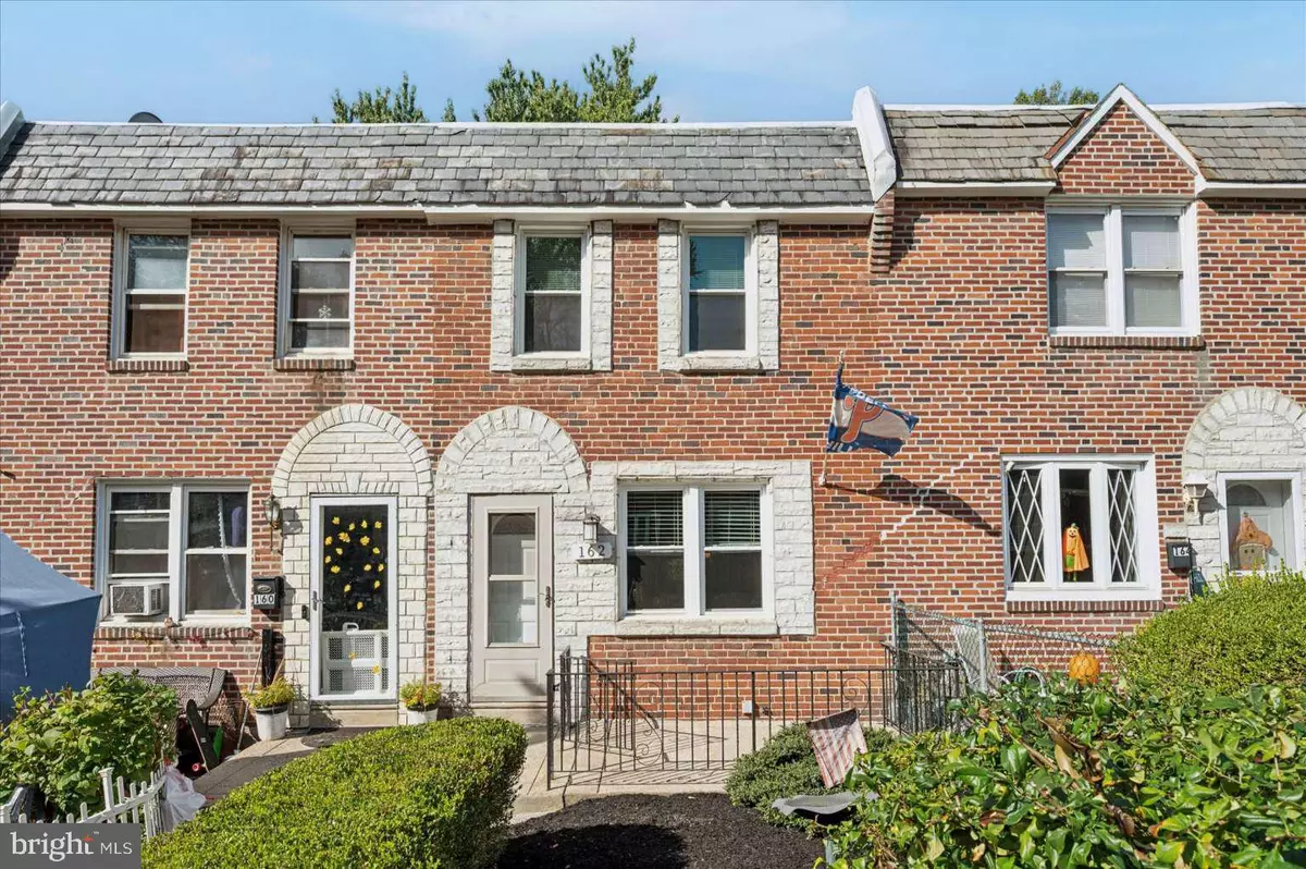 Drexel Hill, PA 19026,162 BLANCHARD RD