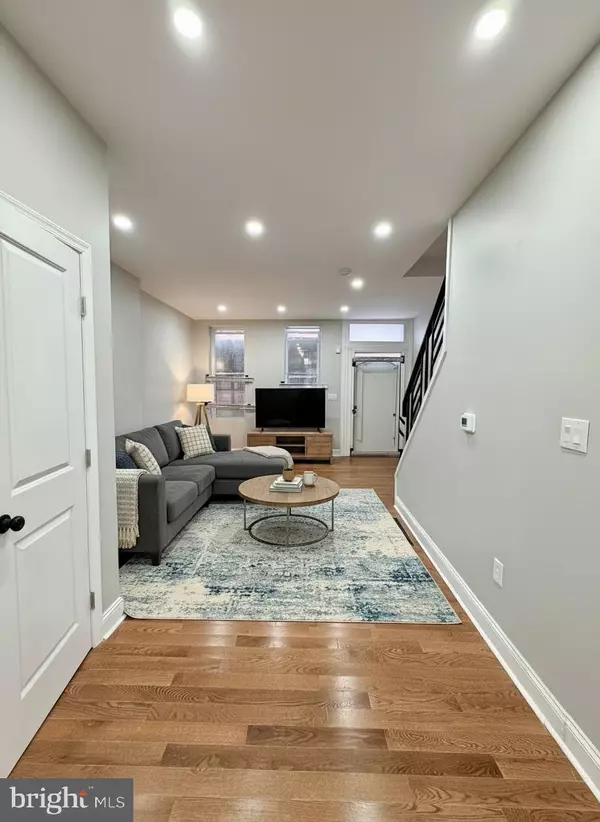 Philadelphia, PA 19121,2129 N NATRONA ST