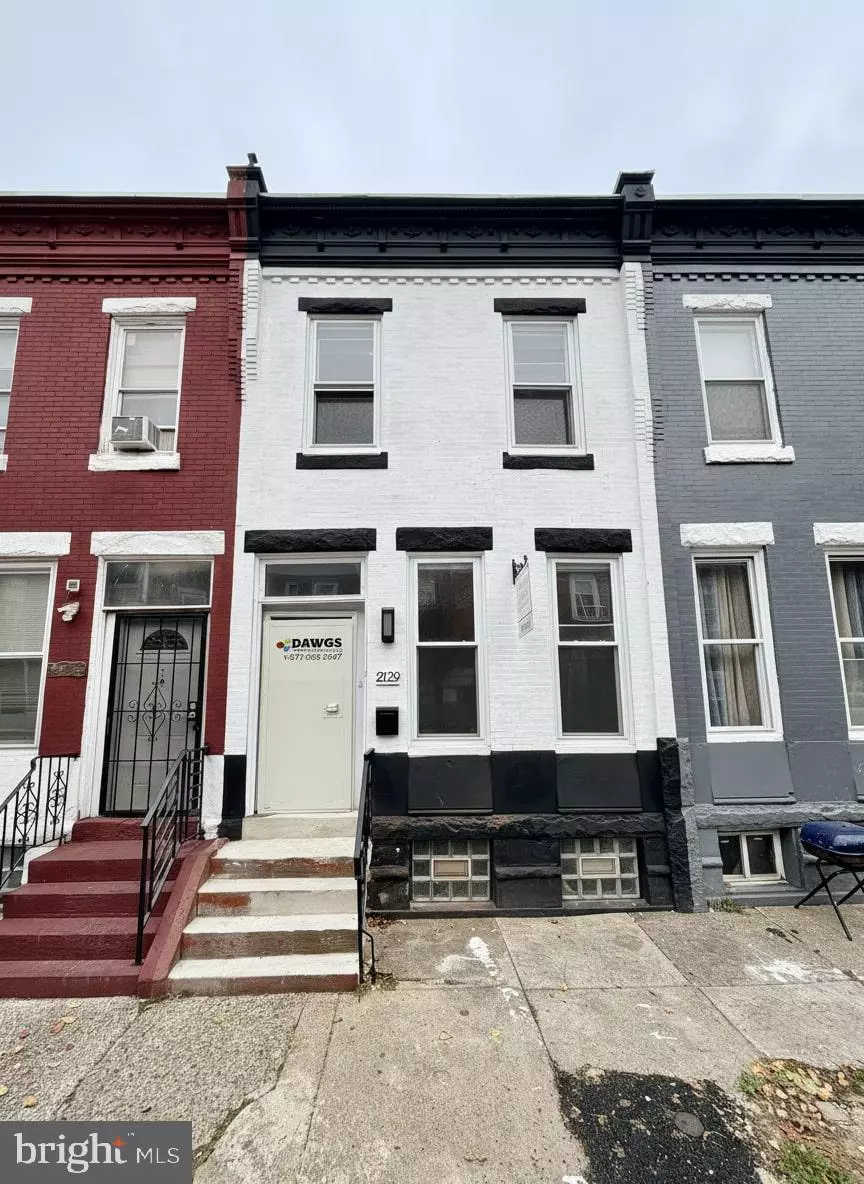 Philadelphia, PA 19121,2129 N NATRONA ST