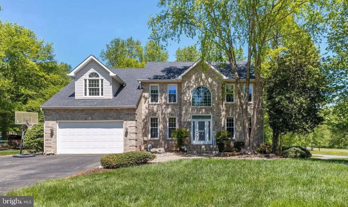 Gambrills, MD 21054,1800 GREER CT
