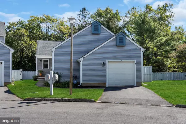Toms River, NJ 08753,14 TURNBERRY CIR #117