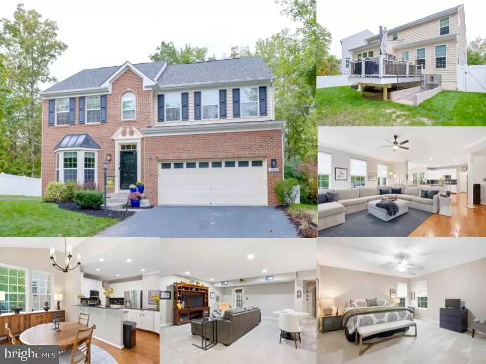 Woodbridge, VA 22192,12608 AUBREY GLEN TER