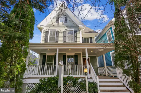 Gaithersburg, MD 20878,664 LAKE VARUNA MEWS