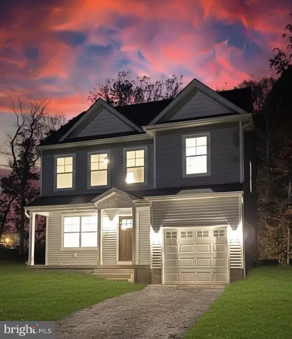 427 FERN AVE, Deptford, NJ 08096