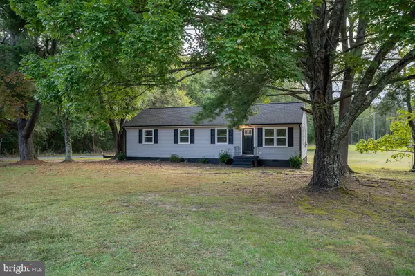 Champlain, VA 22438,10558 TIDEWATER TRAIL