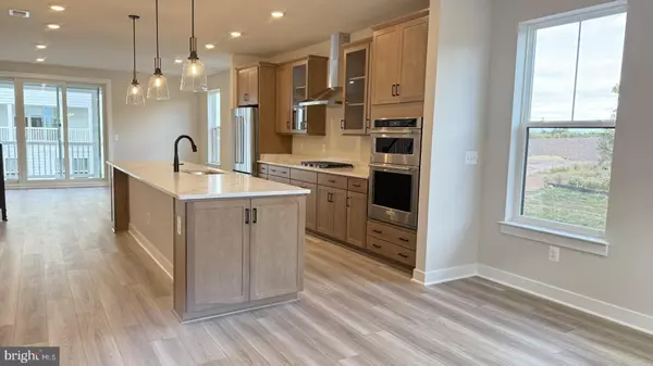 HOMESITE 614 DROWES TER, Dulles, VA 20166