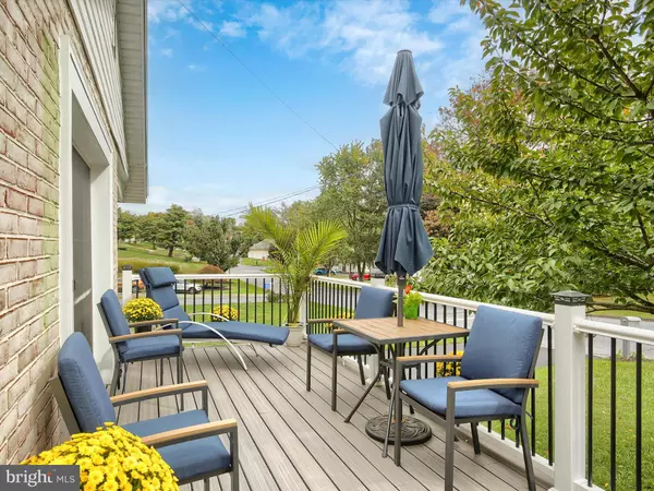 Harrisburg, PA 17111,5030 LILAC LN