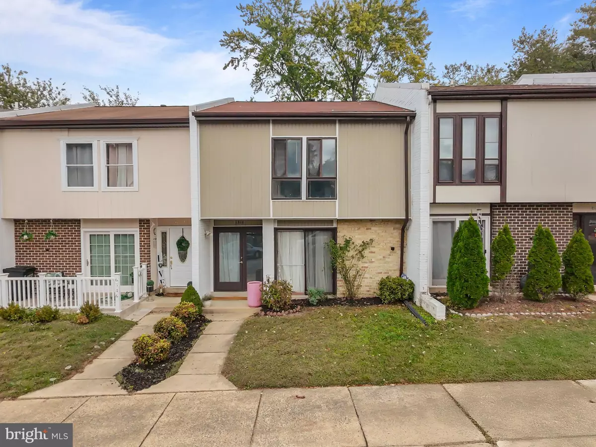 Alexandria, VA 22315,6344 ROCKSHIRE ST