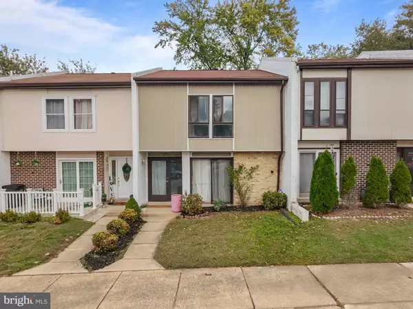 6344 ROCKSHIRE ST, Alexandria, VA 22315