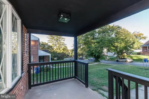 Baltimore, MD 21216,3929 DUVALL AVE