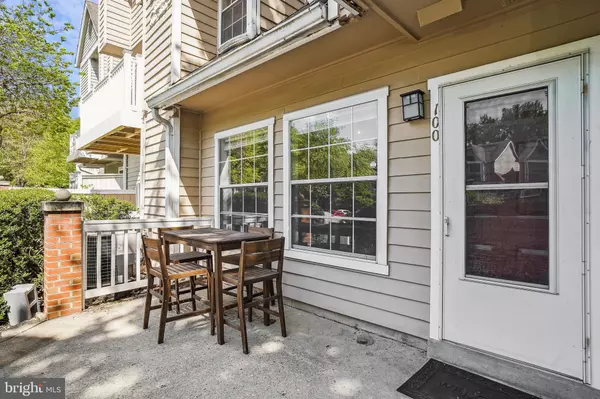 Rockville, MD 20852,5821 INMAN PARK CIR #100