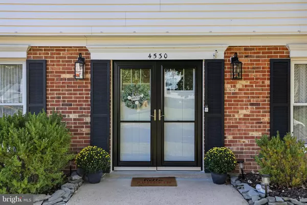 Alexandria, VA 22306,4530 LANTERN PL