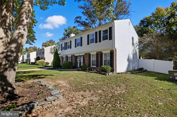 Alexandria, VA 22306,4530 LANTERN PL