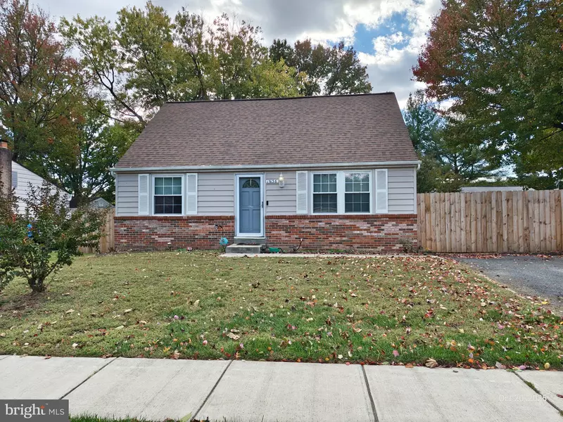 19136 STALEYBRIDGE RD, Germantown, MD 20876