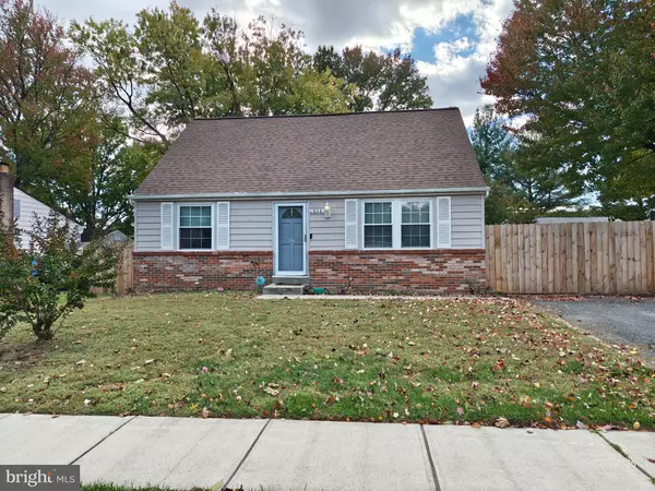 19136 STALEYBRIDGE RD, Germantown, MD 20876