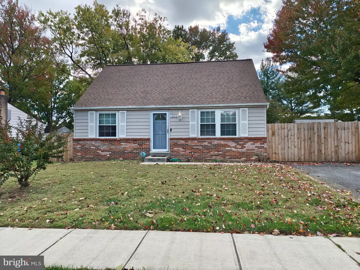 Germantown, MD 20876,19136 STALEYBRIDGE RD