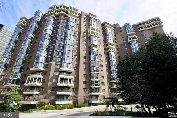 Arlington, VA 22209,1600 N OAK ST #706