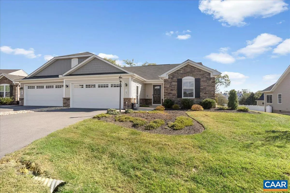 Mcgaheysville, VA 22840,165 S PEAK DR