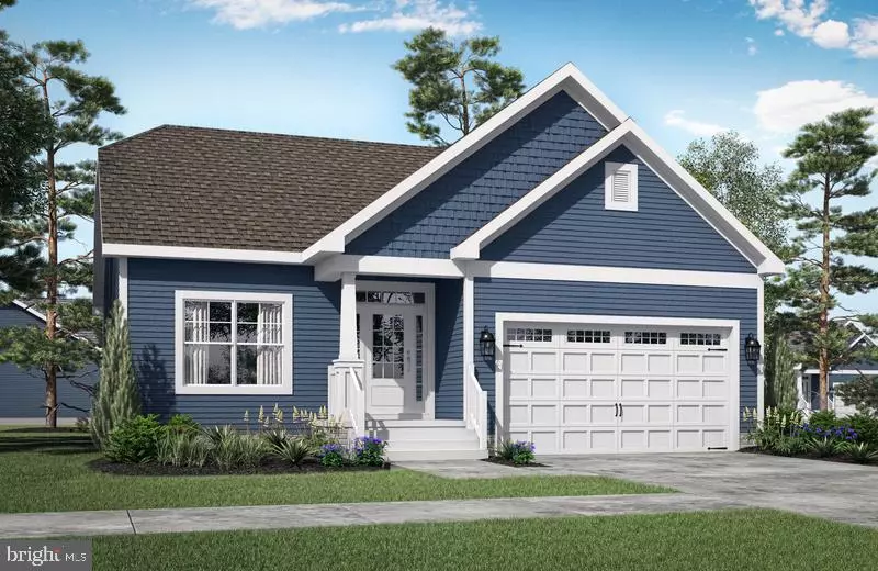 31767 SHOAL CREEK LN, Harbeson, DE 19951