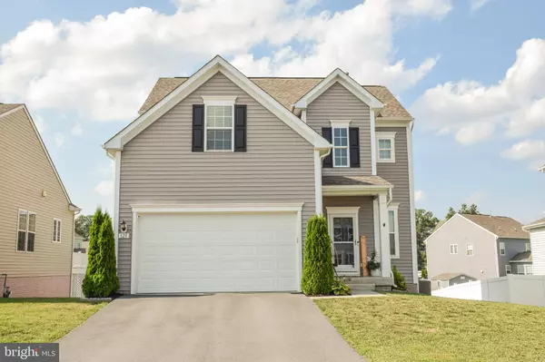 Winchester, VA 22602,125 ALLIANCE CT