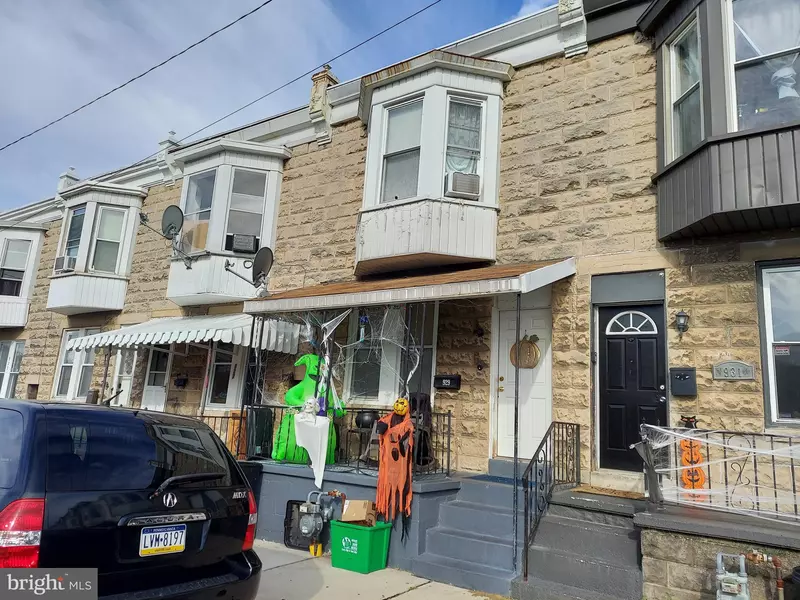 929 WELLINGTON ST, York, PA 17403