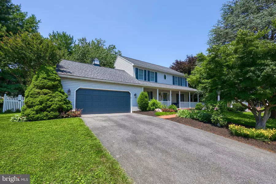 3134 WINDON AVE, Lancaster, PA 17603