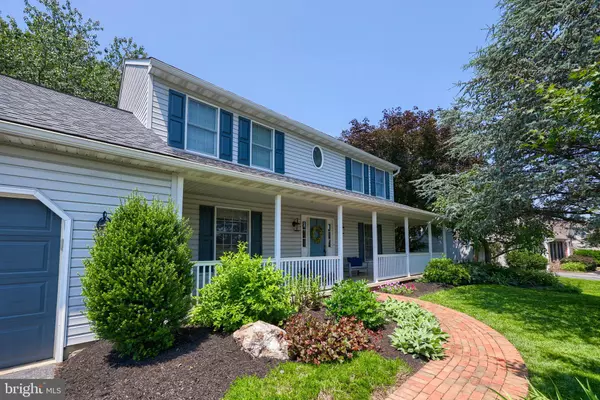 Lancaster, PA 17603,3134 WINDON AVE