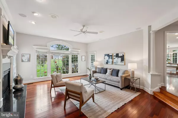 Great Falls, VA 22066,10907 GREAT POINT CT