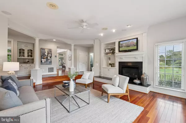 Great Falls, VA 22066,10907 GREAT POINT CT