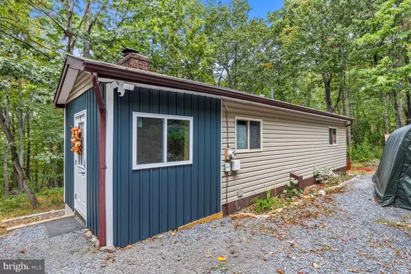 New Market, VA 22844,55 MOUNTAIN TOP LN