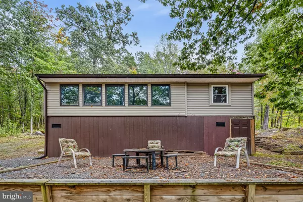 New Market, VA 22844,55 MOUNTAIN TOP LN