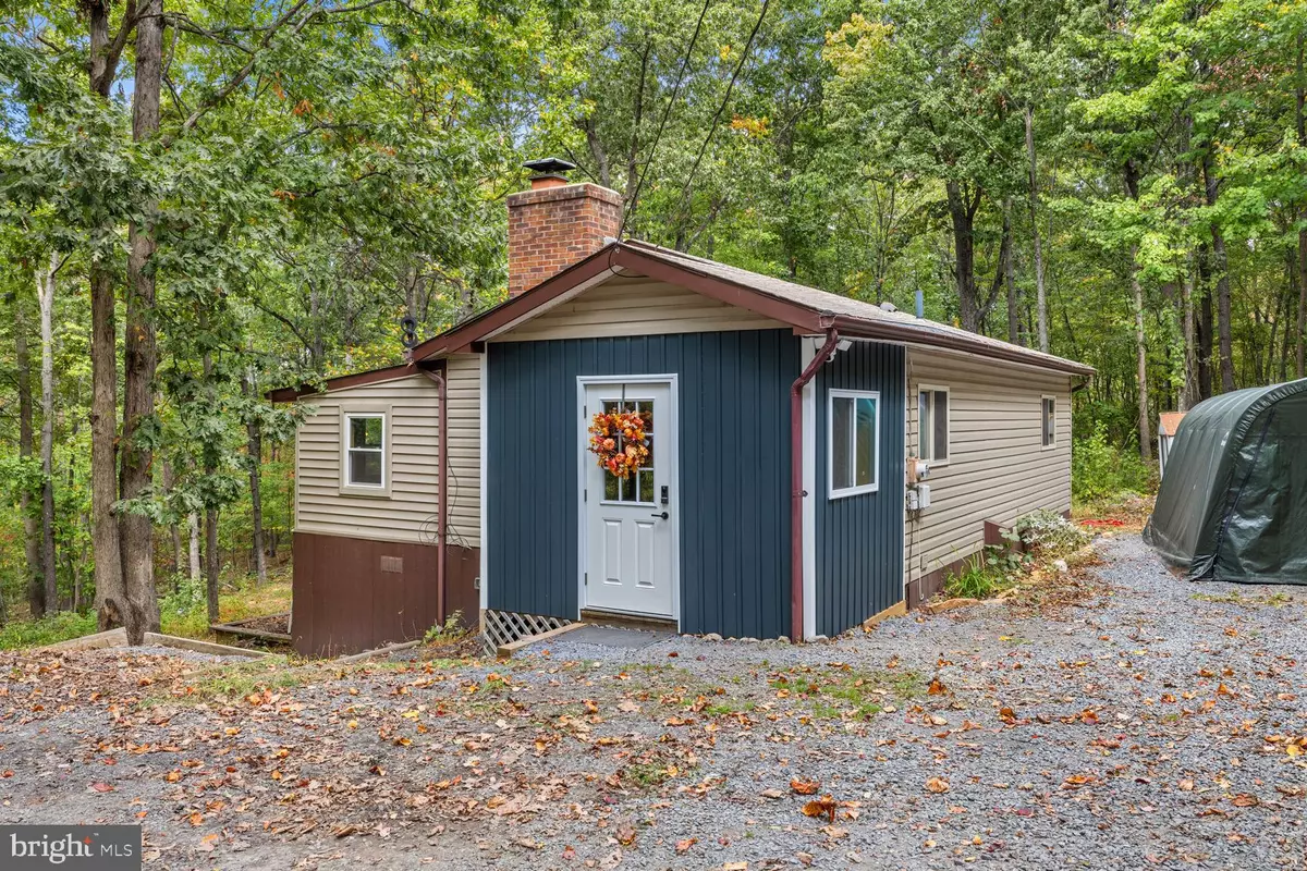 New Market, VA 22844,55 MOUNTAIN TOP LN