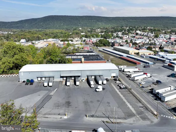 Hamburg, PA 19526,280 GRAND ST