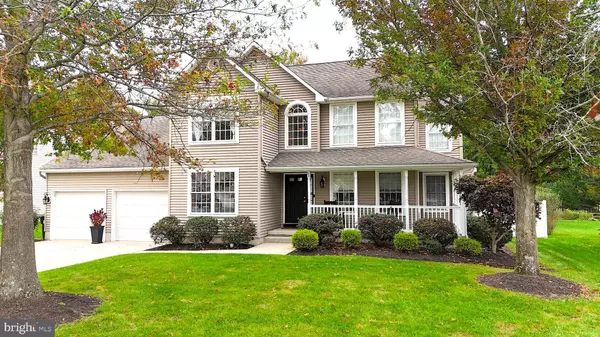 56 SAMUEL DR, Hammonton, NJ 08037