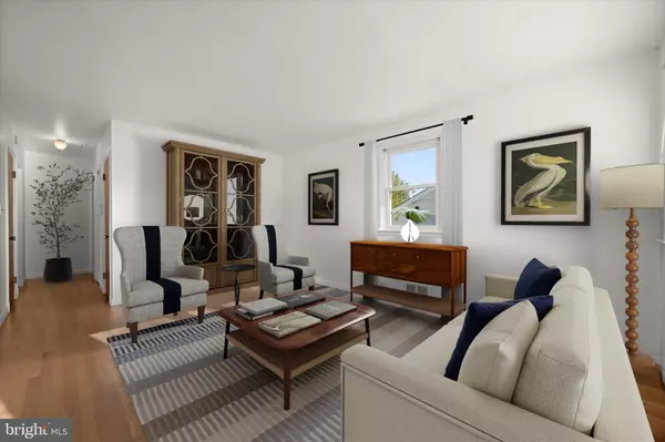 Gwynn Oak, MD 21207,5904 CECIL AVE