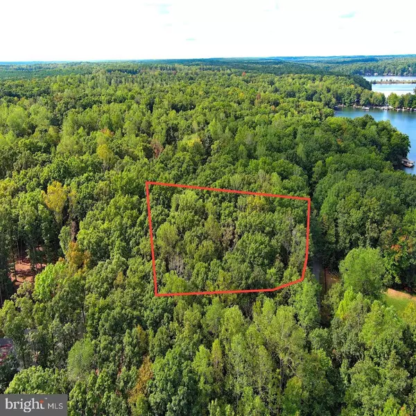 Mineral, VA 23117,LOT 11 PLEASANTS LN