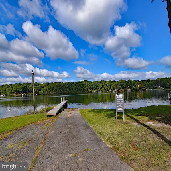 Mineral, VA 23117,LOT 11 PLEASANTS LN