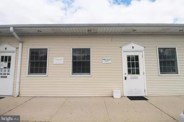 Hamilton Township, NJ 08619,2333 WHITEHORSE MERCERVILLE ROAD UNIT #5 #5