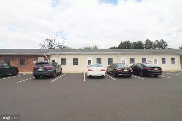 Hamilton Township, NJ 08619,2333 WHITEHORSE MERCERVILLE ROAD UNIT #5 #5