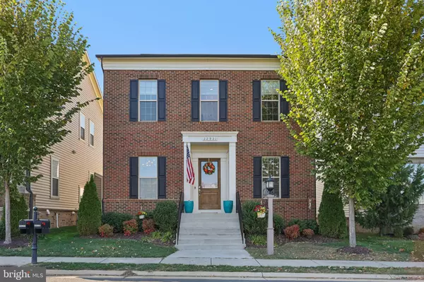 22951 SHOOTING STAR PL, Brambleton, VA 20148